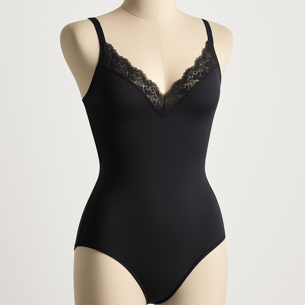 Shapewear Bodysuit