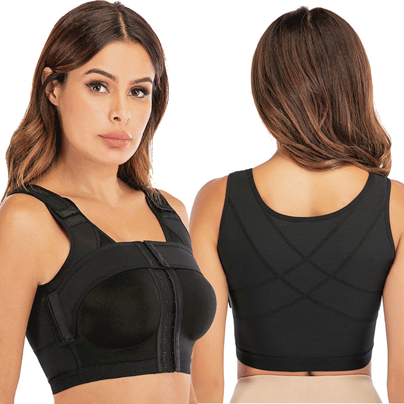 Everyday Supportive Shaping Bra