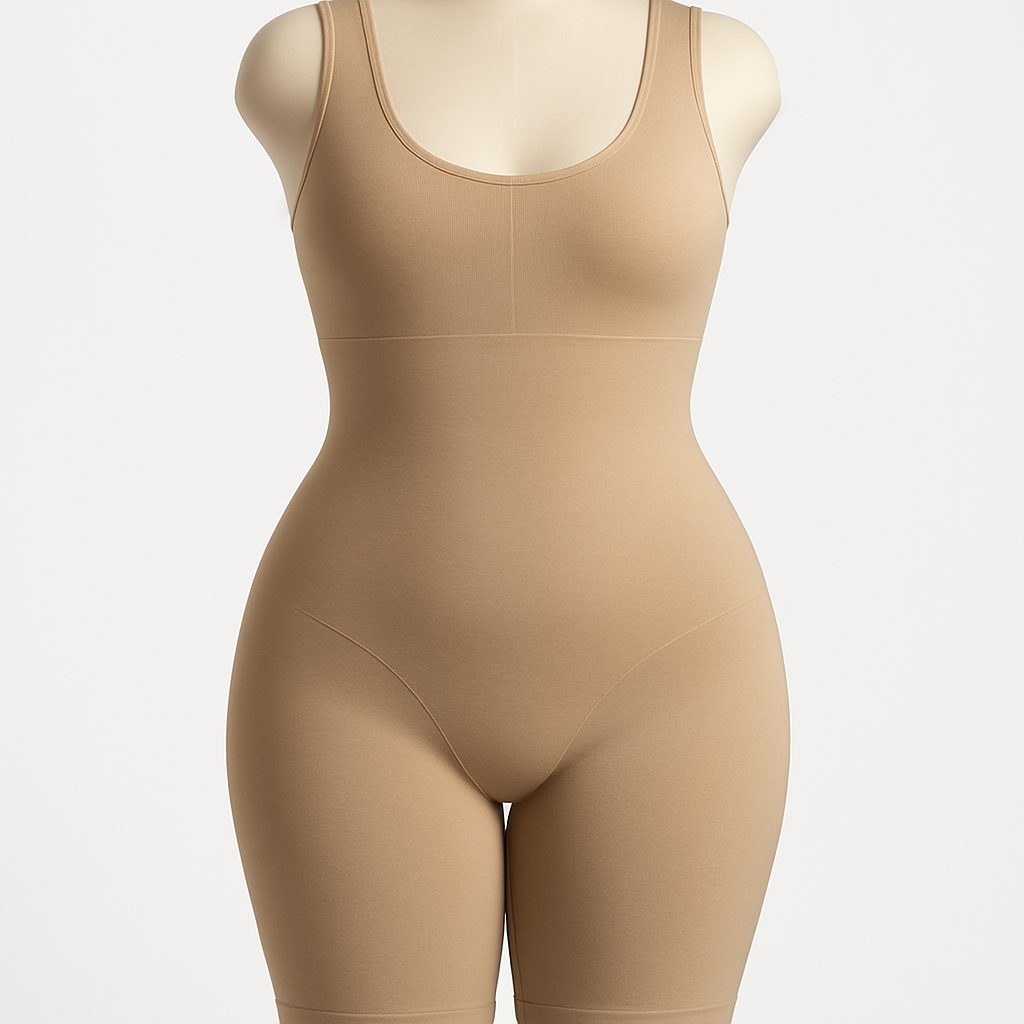 Shapewear Bodysuit