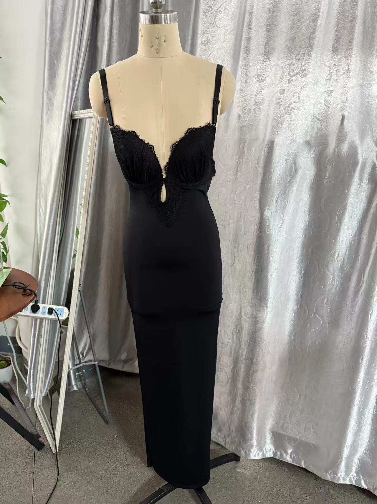 Shaping Slip Dresses