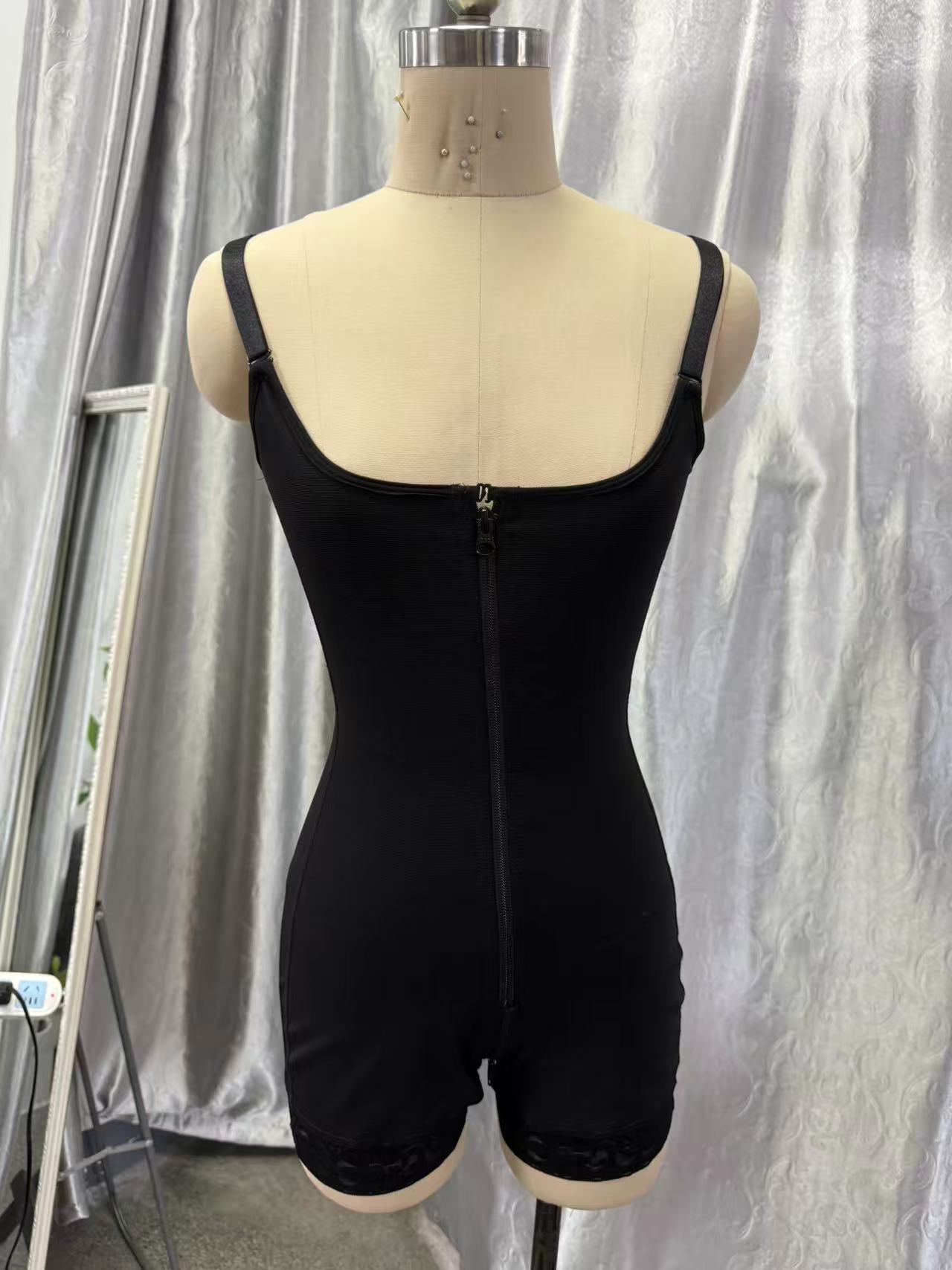 Bodysuits & Layering Tops