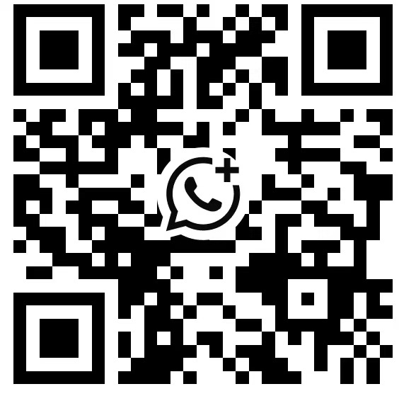 WhatsApp QR Code